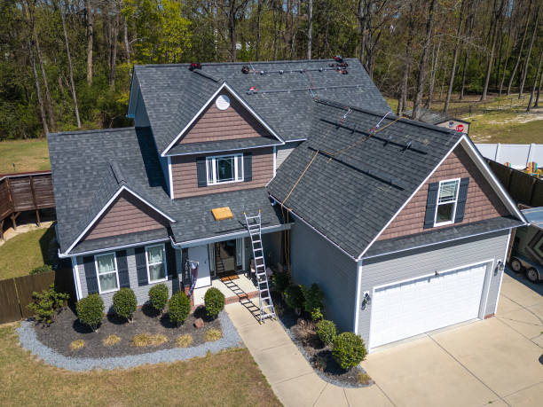 Cold Roofs in Allegan, MI